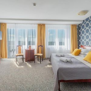 Dreibettzimmer